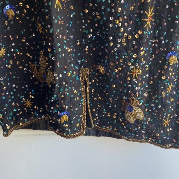 Holiday dress - Picture 5 of 6